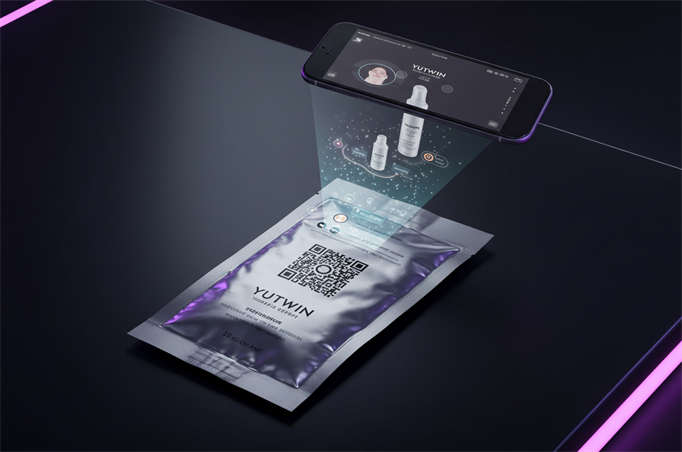 beauty packaging