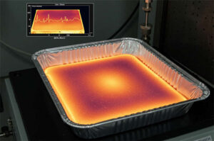 half tray catering size feeds how many