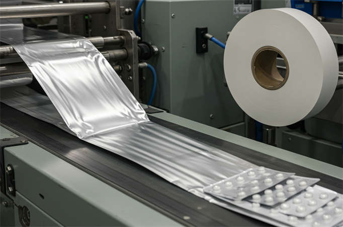 large aluminum foil roll yutwinaluminumfoil.com