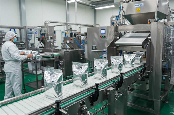 grands rouleaux de papier d'aluminium yutwinaluminumfoil.com