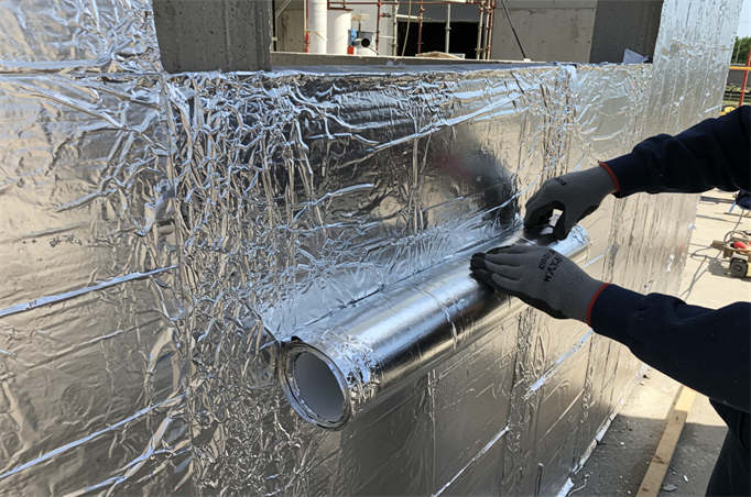 long rolls of wide with reynolds wrap aluminum foil yutwinaluminumfoil.com