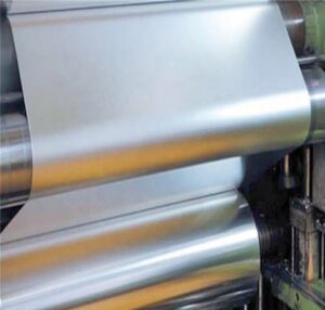 Aluminum Foil Material