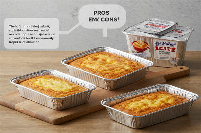 foil pan