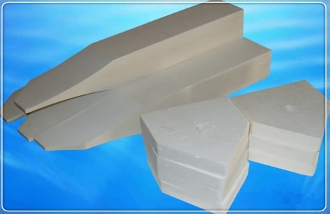 tipos de ceramica​
