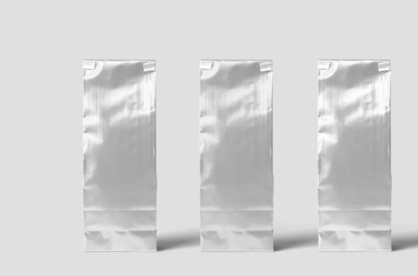 алюминиевая фольга для полировки серебра