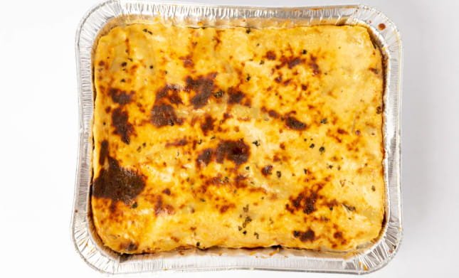 Безопасное использование противней из алюмофольги для выпечки и хранения продуктов