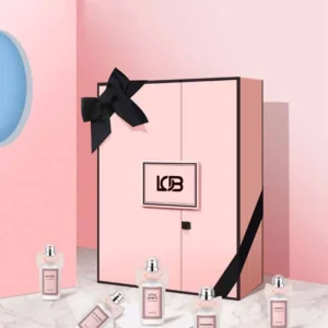 Perfume Gift Box
