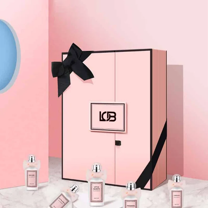 Perfume Gift Box
